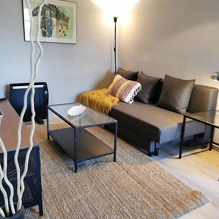 B&B Sallent Exterior foto