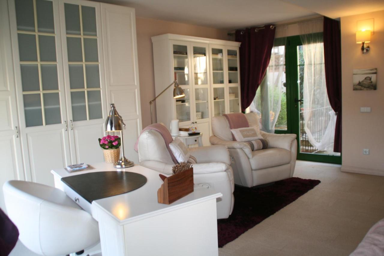 B&B Sallent Exterior foto