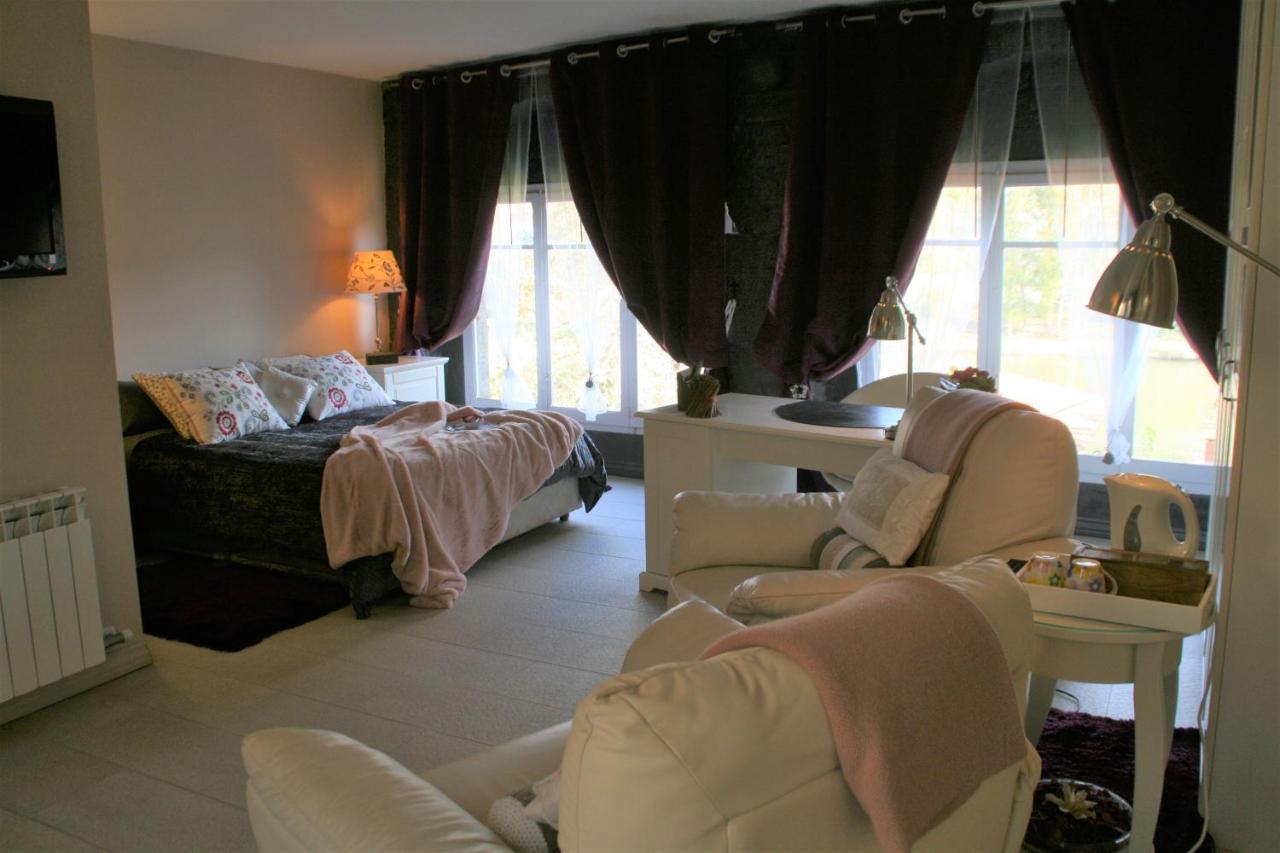 B&B Sallent Exterior foto
