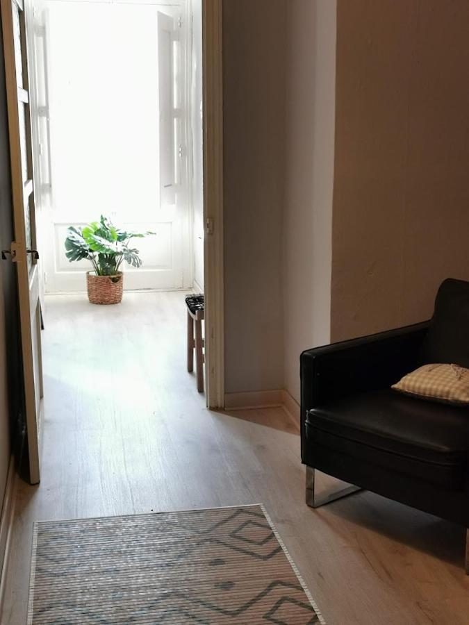 B&B Sallent Exterior foto