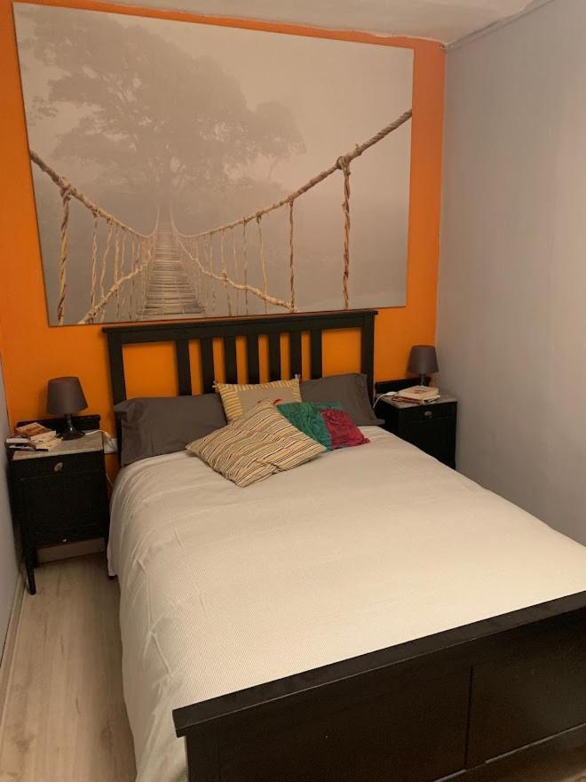 B&B Sallent Exterior foto