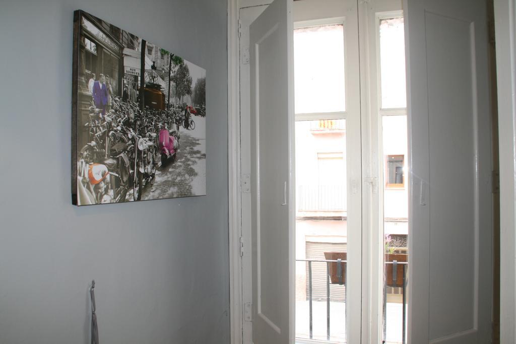 B&B Sallent Zimmer foto