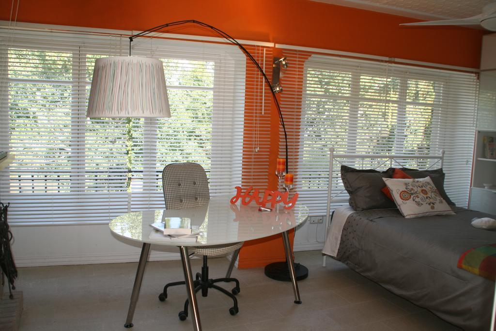 B&B Sallent Zimmer foto