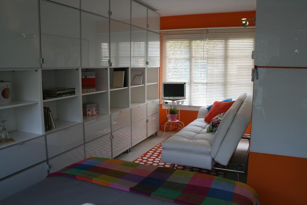 B&B Sallent Zimmer foto
