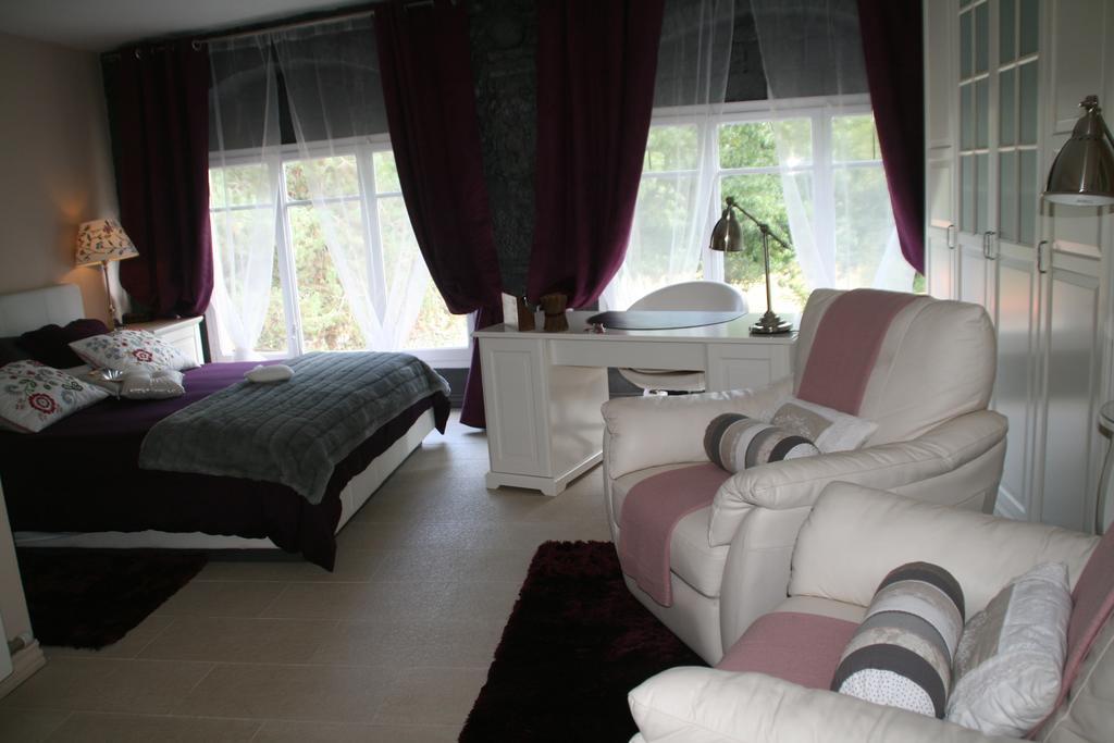 B&B Sallent Zimmer foto