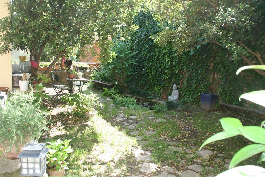 B&B Sallent Exterior foto