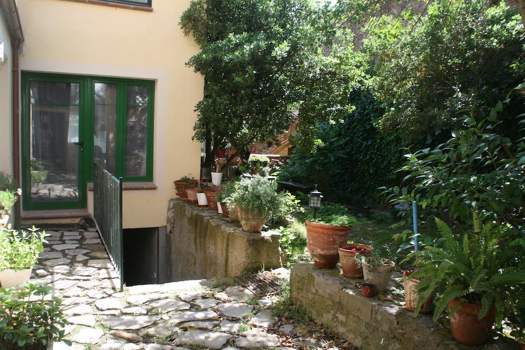 B&B Sallent Exterior foto