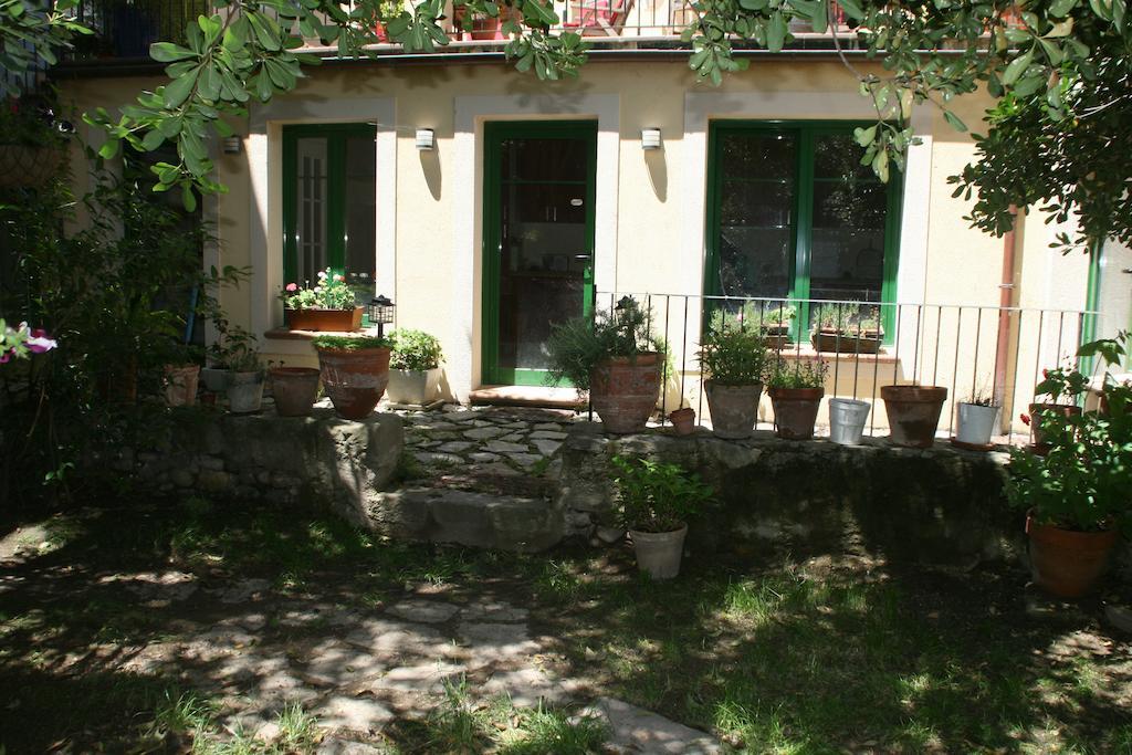 B&B Sallent Exterior foto