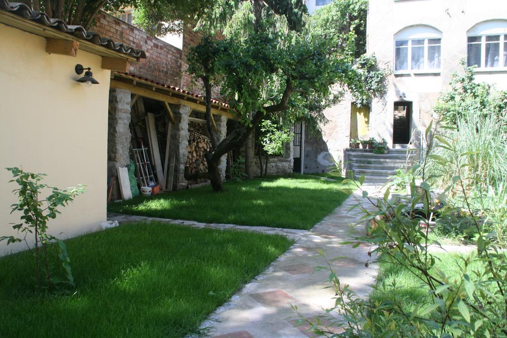 B&B Sallent Exterior foto