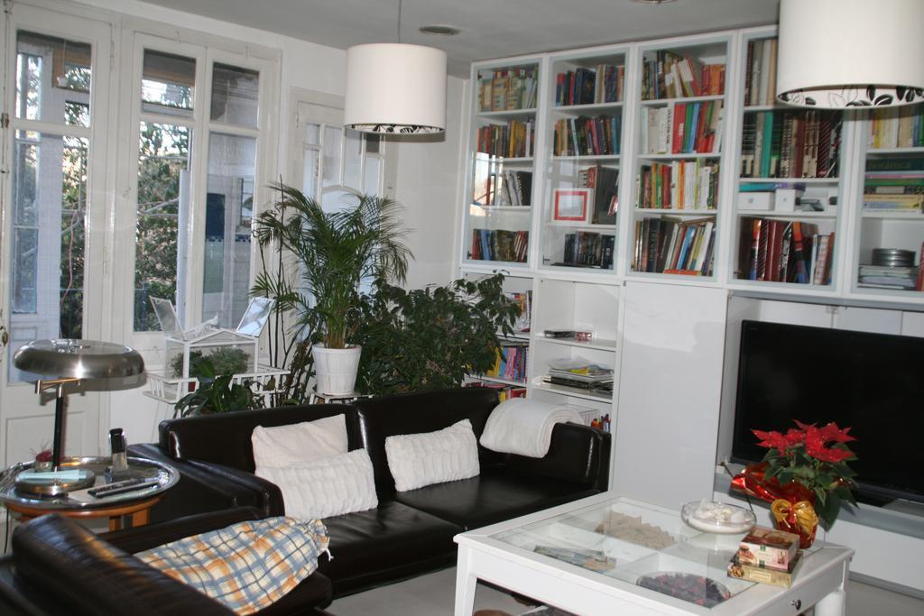 B&B Sallent Exterior foto